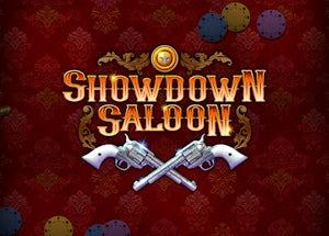 showdown saloon