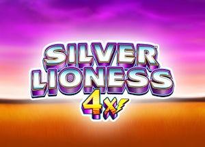 silver lioness 4x
