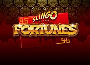 slingo fortunes