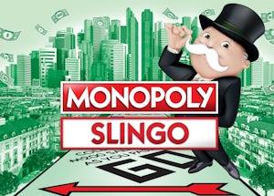 slingo monopoly