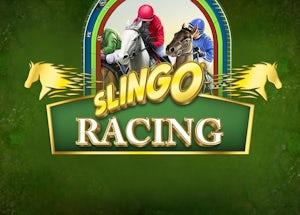 slingo racing