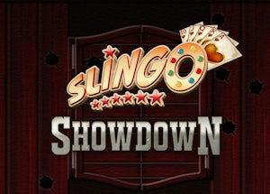 slingo showdown