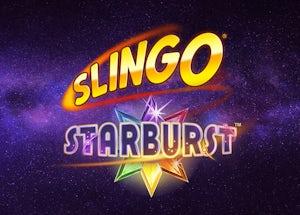 slingo starburst