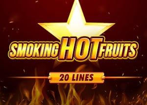 smoking hot fruits 20