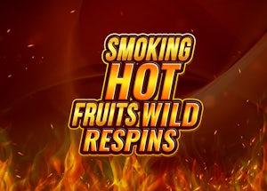 smoking hot fruits wild respins