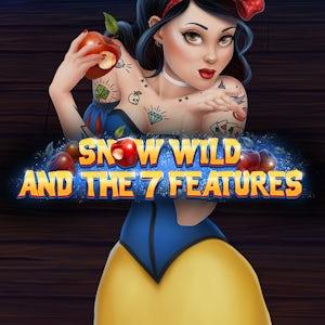 snow wild and the 7 features