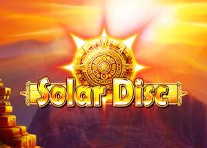 solar disc