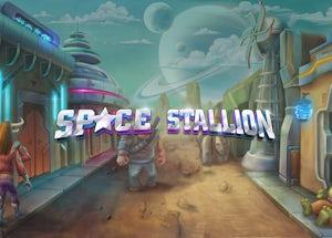 space stallion