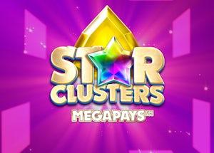 star clusters megapays