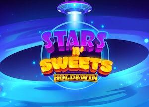 stars n' sweets hold & win