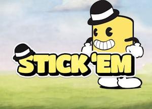 stick ‘em