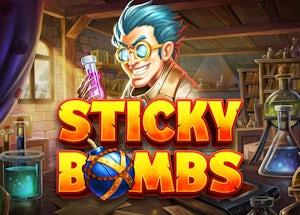 sticky bombs