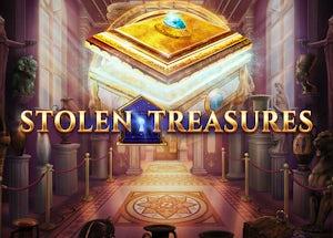 stolen treasures