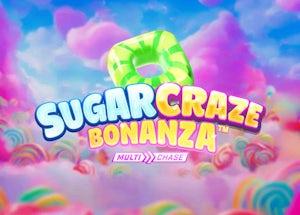 sugar craze bonanza