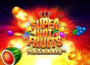 super hot fruits megaways