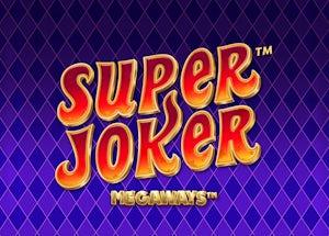 super joker megaways