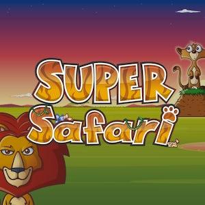 super safari