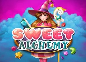 sweet alchemy