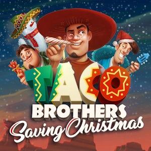 taco brothers saving christmas
