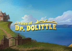 tales of dr. dolittle