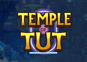 temple of tut