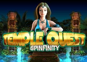 temple quest spinfinity