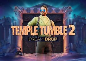 temple tumble 2 dream drop
