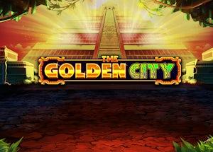 the golden city
