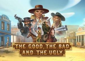 the good, the bad and the ugly