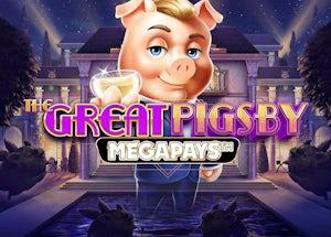the great pigsby megapays