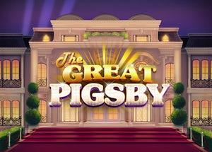 the great pigsby