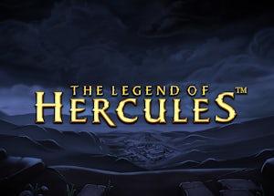 the legend of hercules