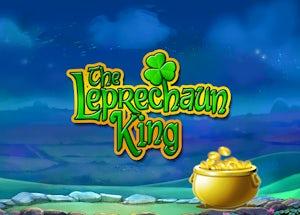 the leprechaun king