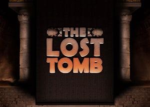 the lost tomb