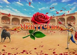 the mighty toro