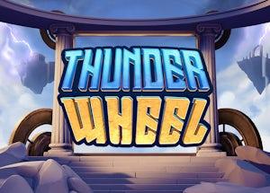 thunder wheel