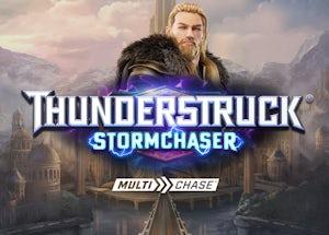 thunderstruck stormchaser