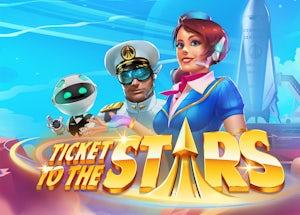 ticket to the stars