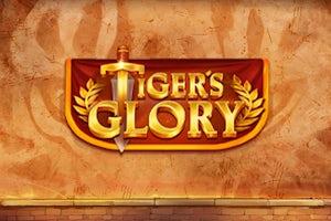 tiger's glory