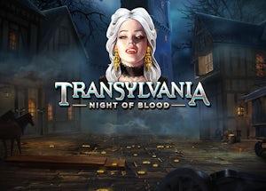 transylvania: night of blood