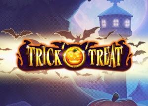 trick o treat