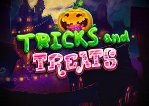 tricks and treats