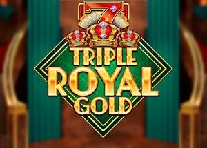 triple royal gold