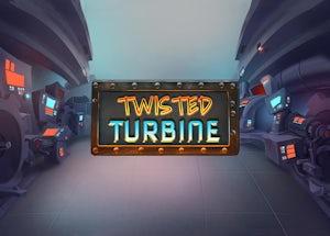 twisted turbine