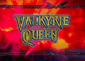 valkyrie queen