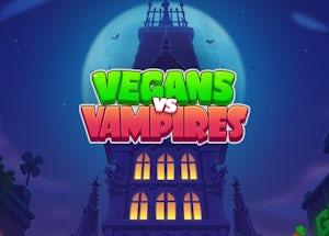vegans vs vampires