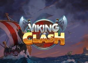 viking clash