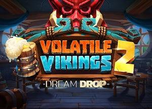 volatile vikings 2 dream drop