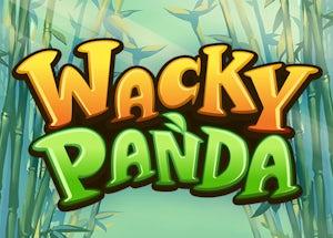 wacky panda