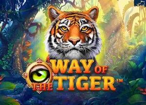 way of the tiger